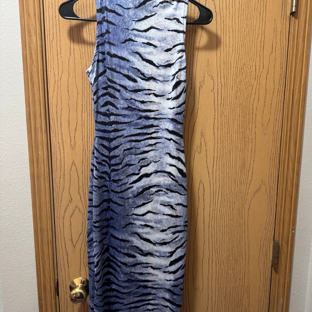 Fashion Nova dress size XS